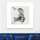 The Earth Has Care I by PI Studio on GIANT ART - abstract