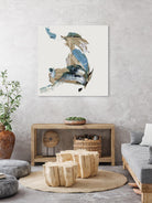 The Earth Has Care I by PI Studio on GIANT ART - abstract