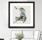 The Earth Has Care I by PI Studio on GIANT ART - abstract