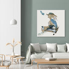 The Earth Has Care I by PI Studio on GIANT ART - abstract