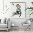 The Earth Has Care I by PI Studio on GIANT ART - abstract