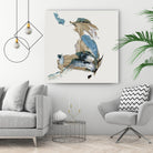 The Earth Has Care I by PI Studio on GIANT ART - abstract