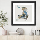 The Earth Has Care I by PI Studio on GIANT ART - abstract