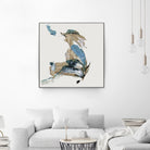 The Earth Has Care I by PI Studio on GIANT ART - abstract