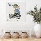 The Earth Has Care I by PI Studio on GIANT ART - abstract