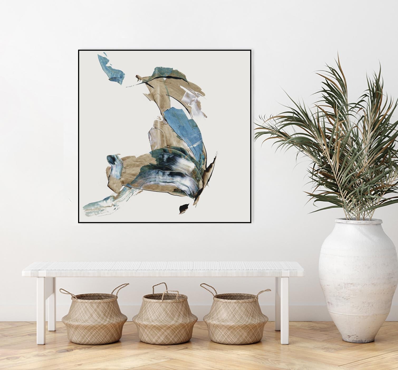 The Earth Has Care I by PI Studio on GIANT ART - abstract