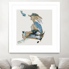 The Earth Has Care I by PI Studio on GIANT ART - abstract