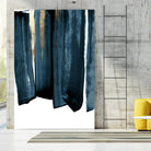 The Sleeping Nymph by PI Studio on GIANT ART - abstract