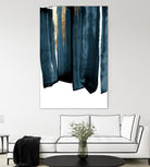 The Sleeping Nymph by PI Studio on GIANT ART - abstract