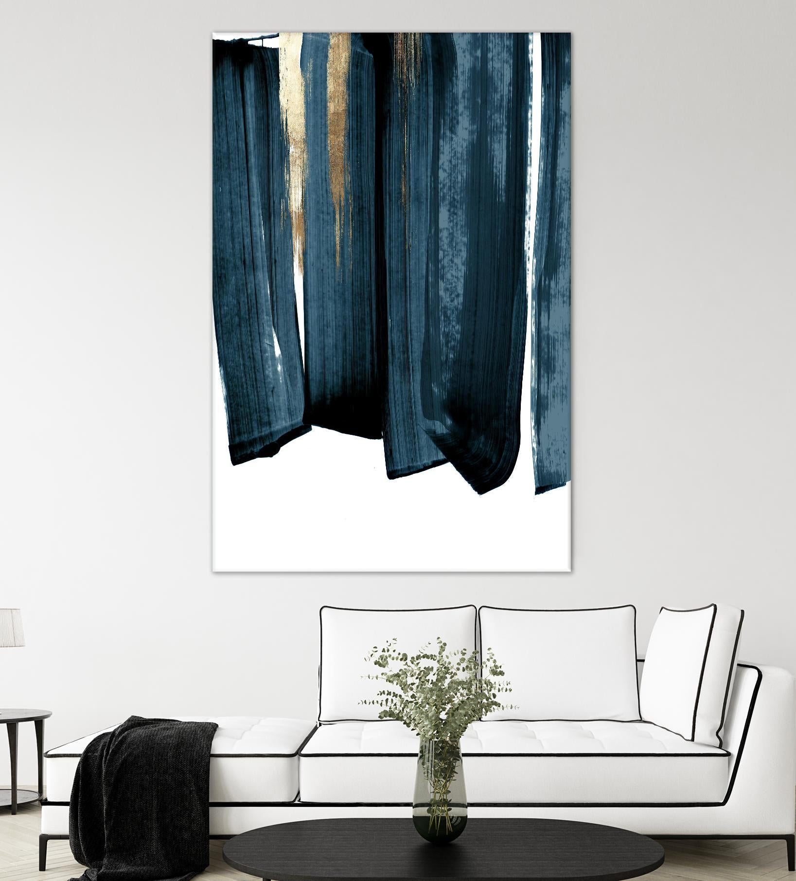 The Sleeping Nymph by PI Studio on GIANT ART - abstract