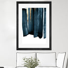 The Sleeping Nymph by PI Studio on GIANT ART - abstract