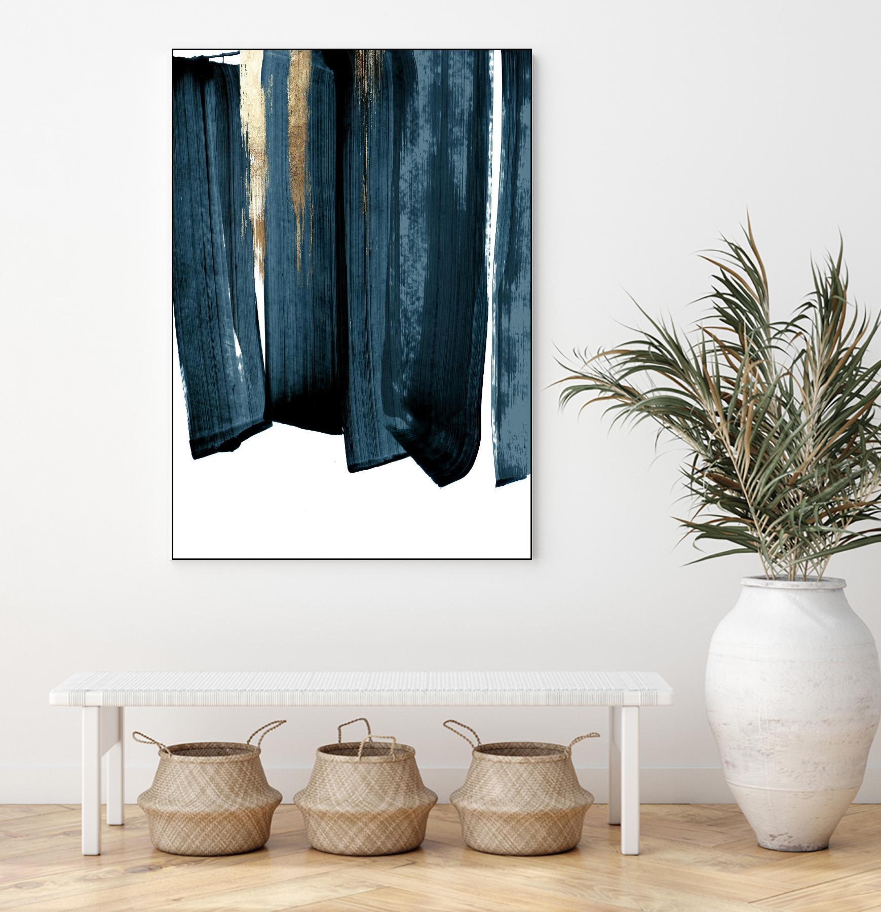 The Sleeping Nymph by PI Studio on GIANT ART - abstract