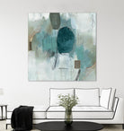 Internal Reflection by PI Studio on GIANT ART - abstract