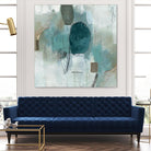 Internal Reflection by PI Studio on GIANT ART - abstract