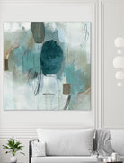 Internal Reflection by PI Studio on GIANT ART - abstract