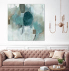 Internal Reflection by PI Studio on GIANT ART - abstract