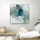 Internal Reflection by PI Studio on GIANT ART - abstract