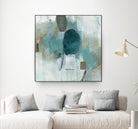 Internal Reflection by PI Studio on GIANT ART - abstract