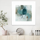 Internal Reflection by PI Studio on GIANT ART - abstract