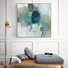 Internal Reflection by PI Studio on GIANT ART - abstract