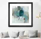 Internal Reflection by PI Studio on GIANT ART - abstract