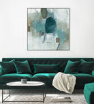 Internal Reflection by PI Studio on GIANT ART - abstract