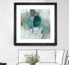 Internal Reflection by PI Studio on GIANT ART - abstract