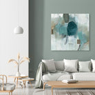 Internal Reflection by PI Studio on GIANT ART - abstract