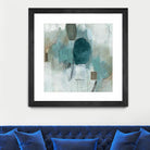 Internal Reflection by PI Studio on GIANT ART - abstract