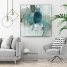 Internal Reflection by PI Studio on GIANT ART - abstract