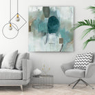 Internal Reflection by PI Studio on GIANT ART - abstract