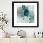 Internal Reflection by PI Studio on GIANT ART - abstract