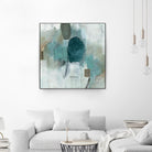 Internal Reflection by PI Studio on GIANT ART - abstract