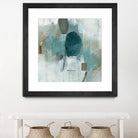 Internal Reflection by PI Studio on GIANT ART - abstract