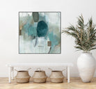 Internal Reflection by PI Studio on GIANT ART - abstract