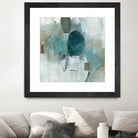 Internal Reflection by PI Studio on GIANT ART - abstract