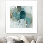 Internal Reflection by PI Studio on GIANT ART - abstract