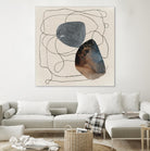 Seeking Symmetry II by PI Studio on GIANT ART - abstract