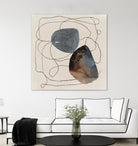 Seeking Symmetry II by PI Studio on GIANT ART - abstract