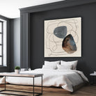 Seeking Symmetry II by PI Studio on GIANT ART - abstract