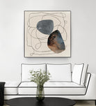 Seeking Symmetry II by PI Studio on GIANT ART - abstract