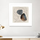 Seeking Symmetry II by PI Studio on GIANT ART - abstract