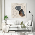 Seeking Symmetry II by PI Studio on GIANT ART - abstract