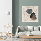 Seeking Symmetry II by PI Studio on GIANT ART - abstract