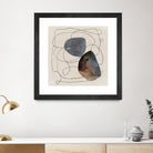 Seeking Symmetry II by PI Studio on GIANT ART - abstract