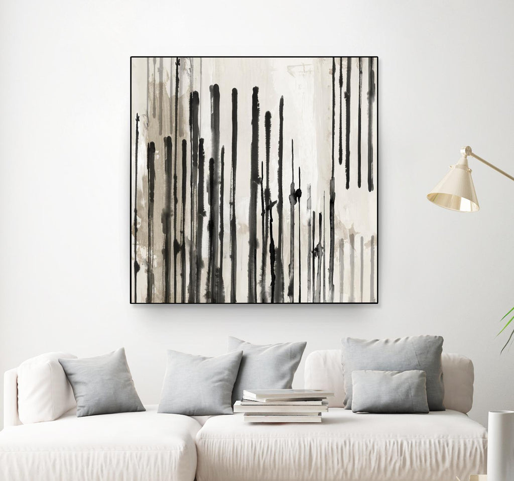 Linearity I by PI Studio on GIANT ART - abstract