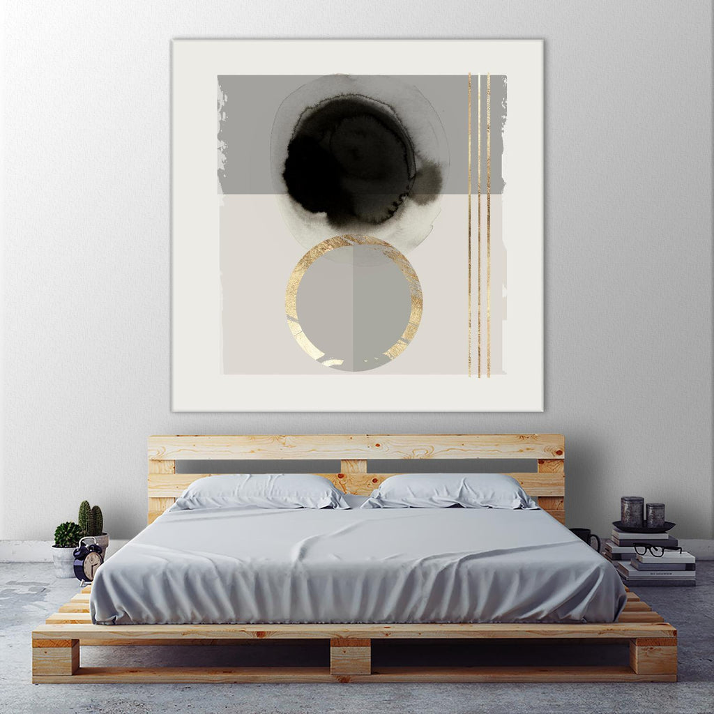Dream Life Inspired II by PI Studio on GIANT ART - abstract