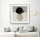 Dream Life Inspired II by PI Studio on GIANT ART - abstract