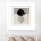 Dream Life Inspired II by PI Studio on GIANT ART - abstract