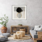 Dream Life Inspired II by PI Studio on GIANT ART - abstract